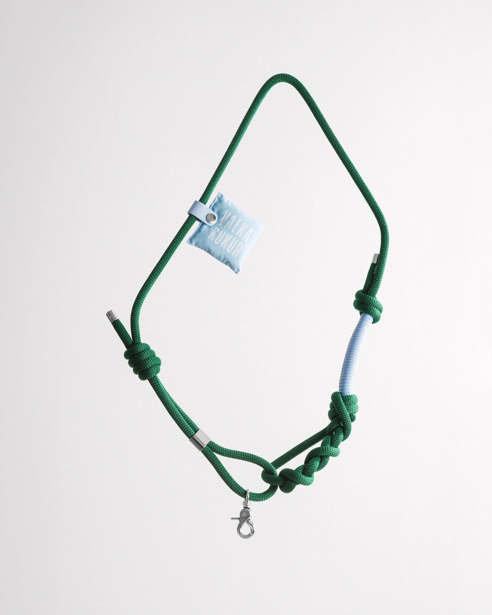 BODY LEASHES — LEASHES — VALKA KUKUR Modern sophsticated leashes